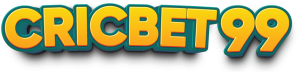 Cricbet99win Logo